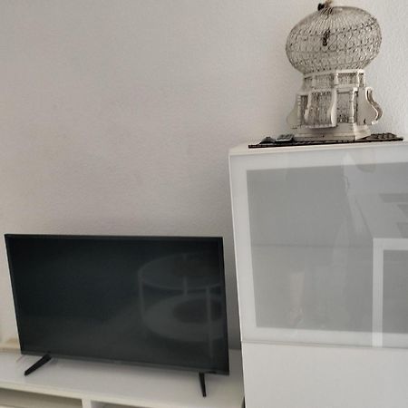 Candesun Apartment*** La Cala Del Moral Экстерьер фото