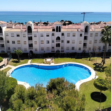 Candesun Apartment*** La Cala Del Moral Экстерьер фото
