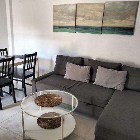 Candesun Apartment*** La Cala Del Moral Экстерьер фото