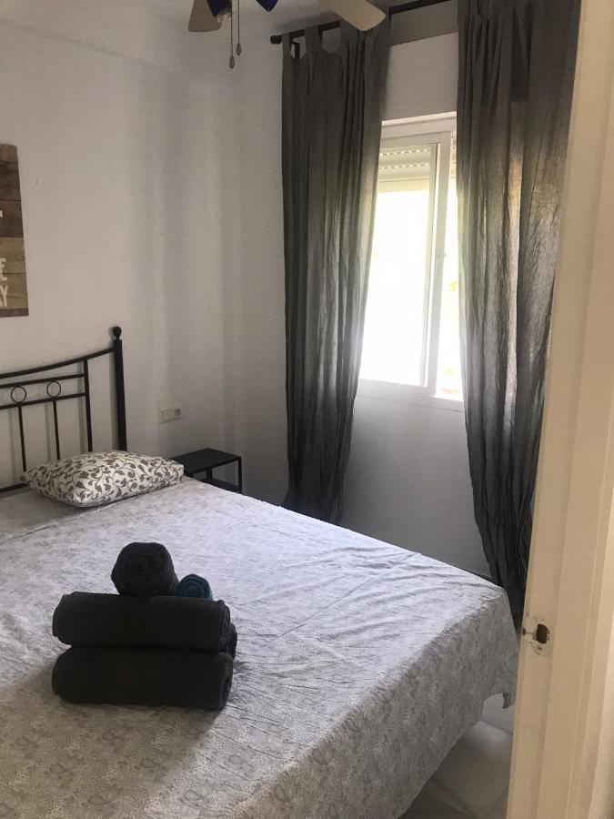 Candesun Apartment*** La Cala Del Moral Экстерьер фото