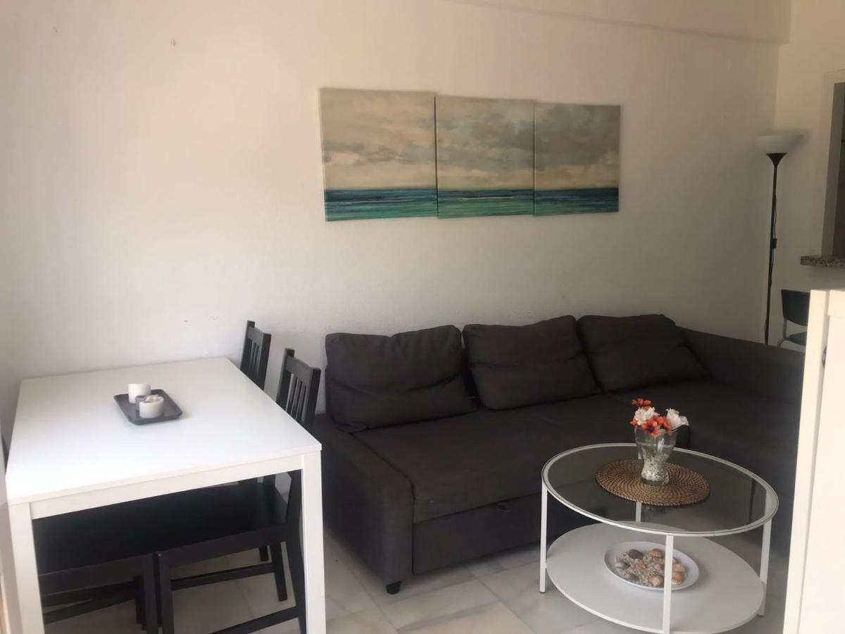 Candesun Apartment*** La Cala Del Moral Экстерьер фото
