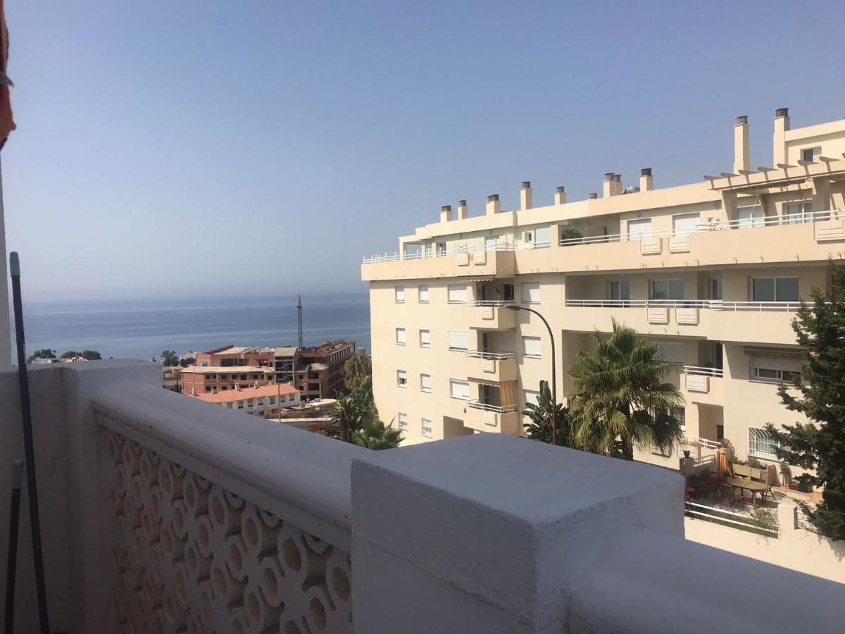 Candesun Apartment*** La Cala Del Moral Экстерьер фото