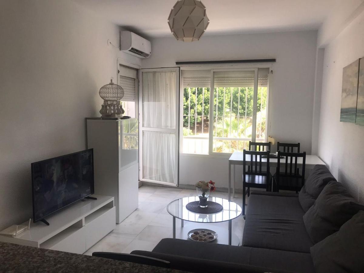 Candesun Apartment*** La Cala Del Moral Экстерьер фото