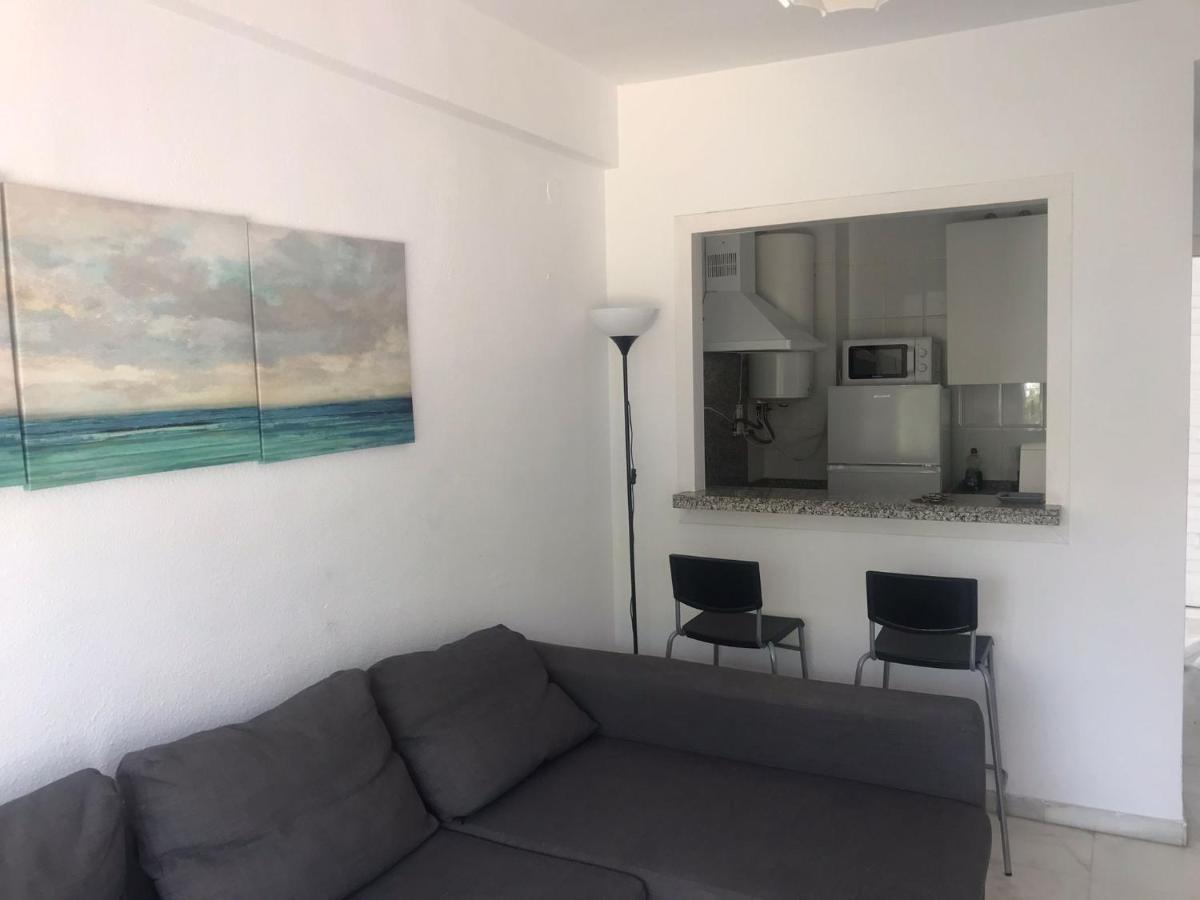 Candesun Apartment*** La Cala Del Moral Экстерьер фото