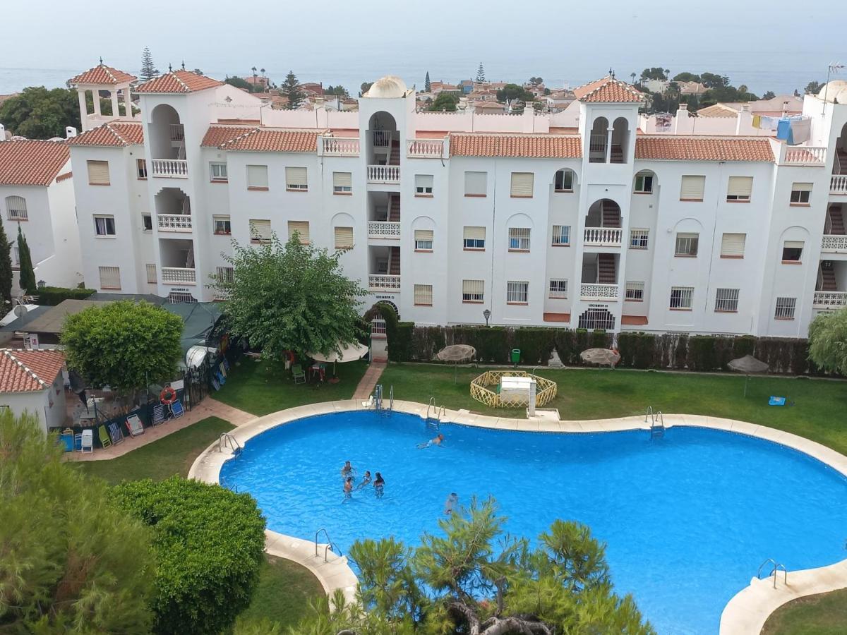 Candesun Apartment*** La Cala Del Moral Экстерьер фото