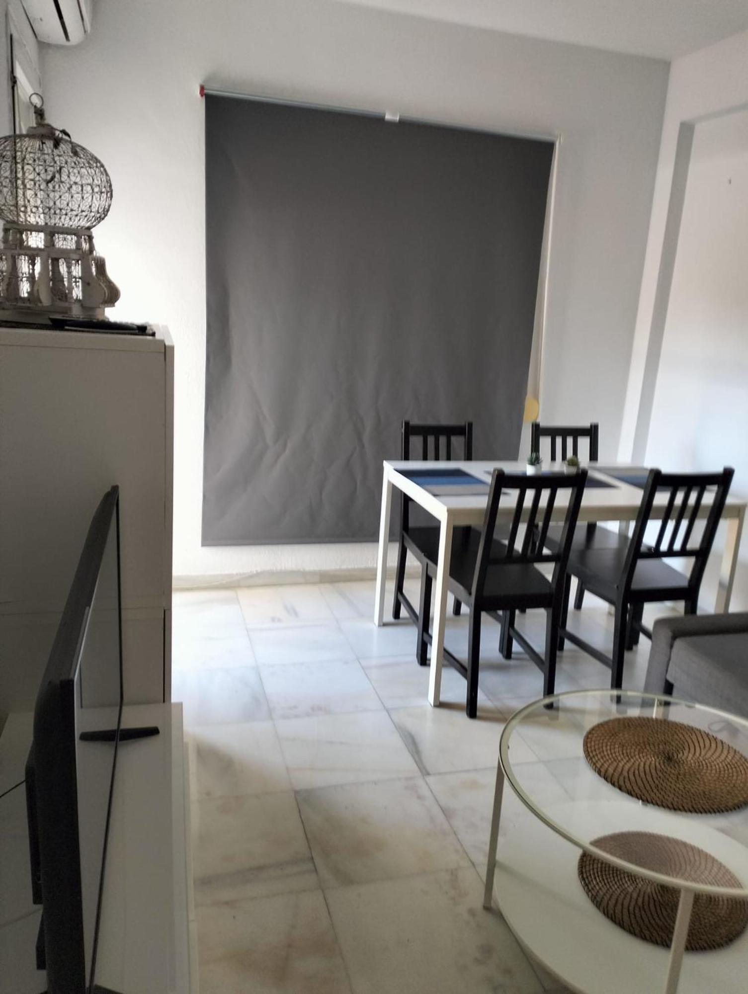 Candesun Apartment*** La Cala Del Moral Экстерьер фото