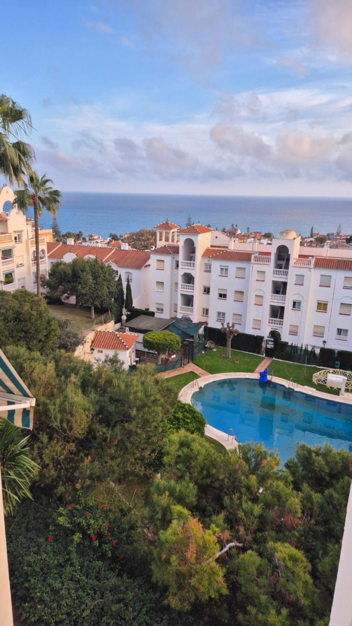 Candesun Apartment*** La Cala Del Moral Экстерьер фото