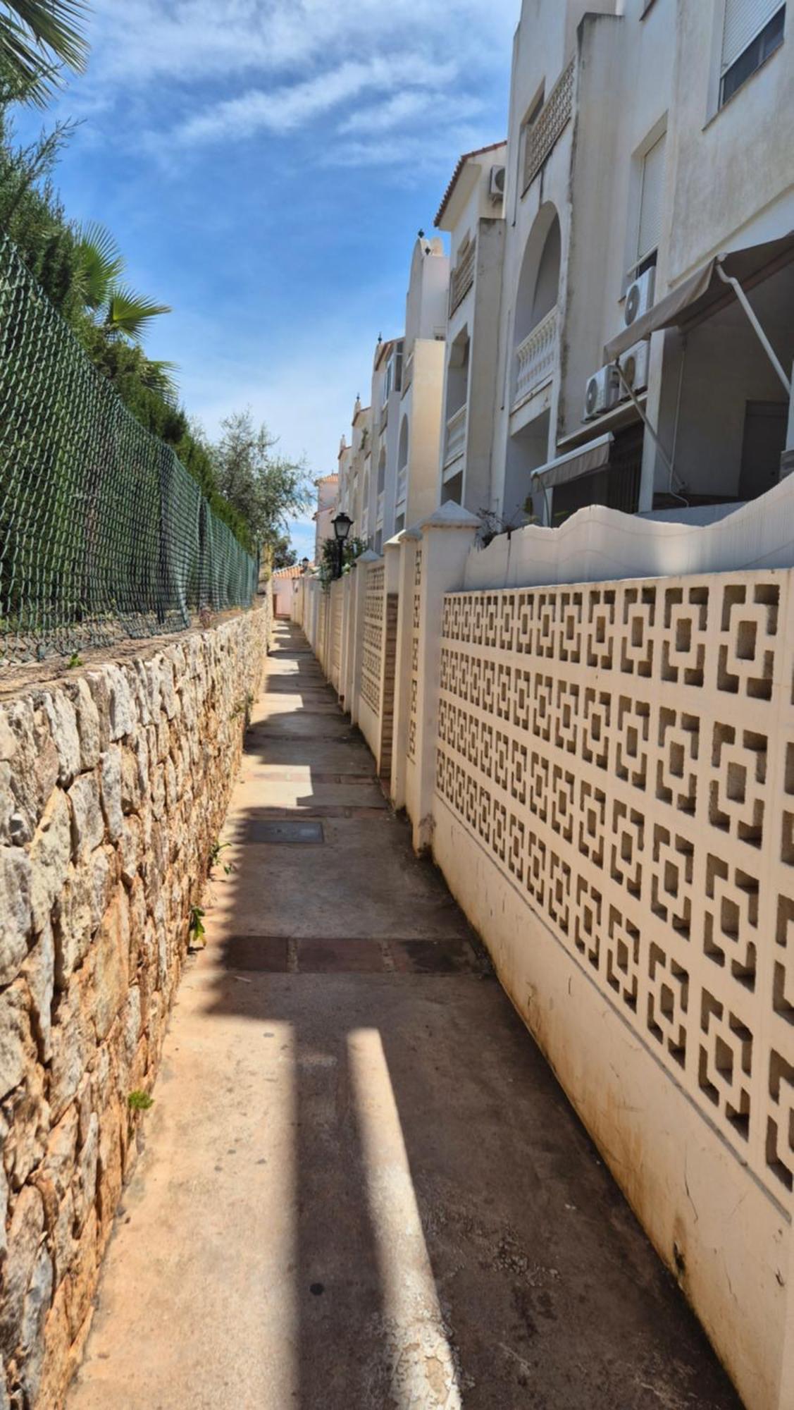 Candesun Apartment*** La Cala Del Moral Экстерьер фото