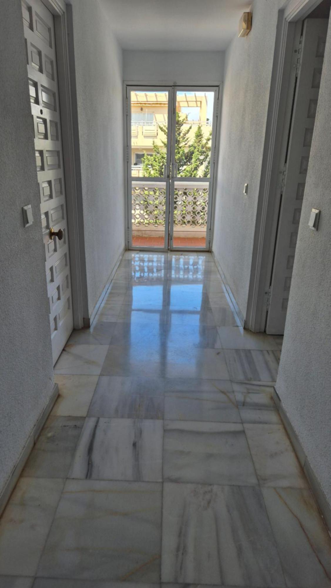Candesun Apartment*** La Cala Del Moral Экстерьер фото