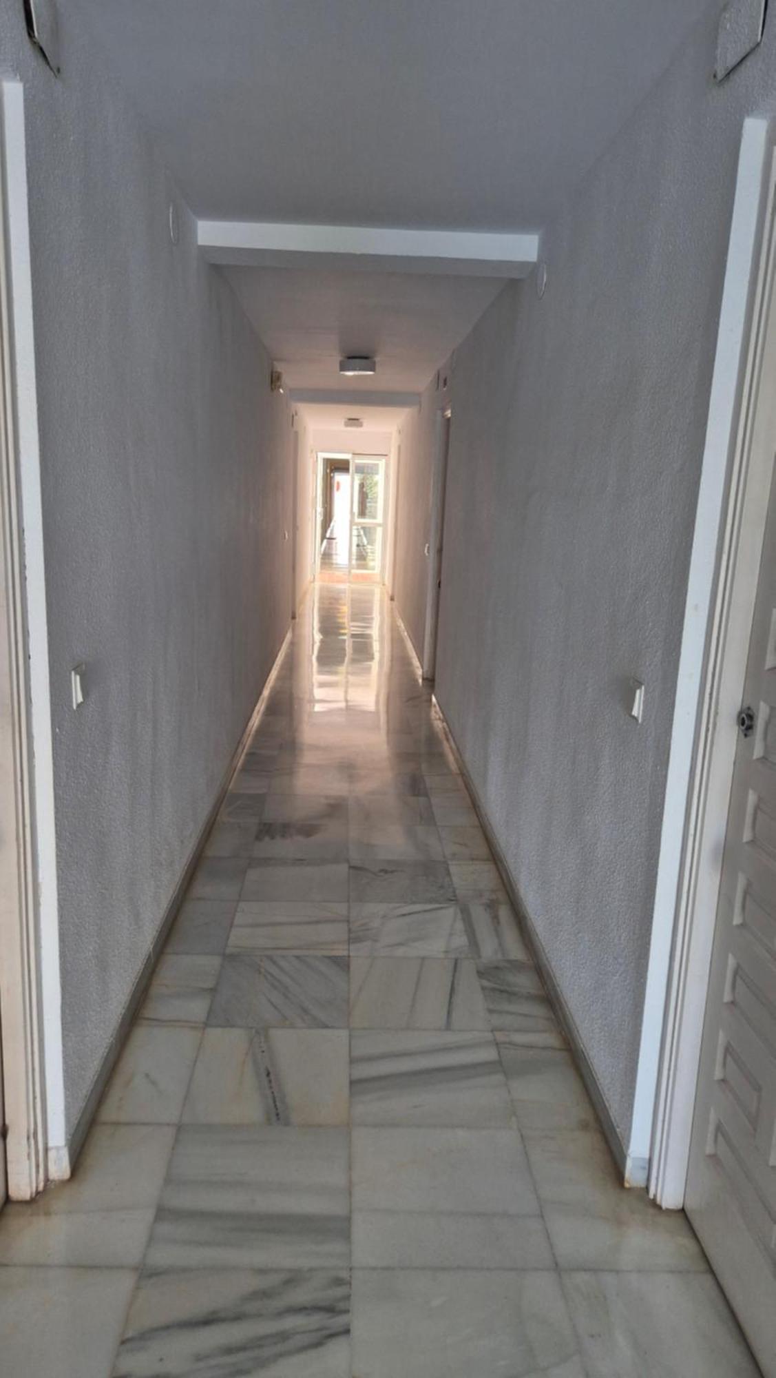 Candesun Apartment*** La Cala Del Moral Экстерьер фото