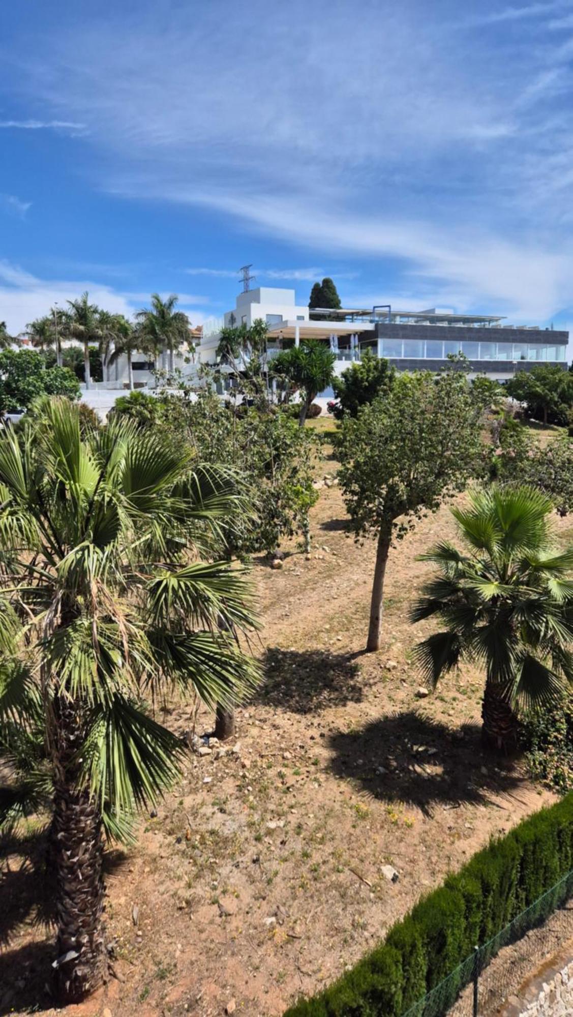 Candesun Apartment*** La Cala Del Moral Экстерьер фото