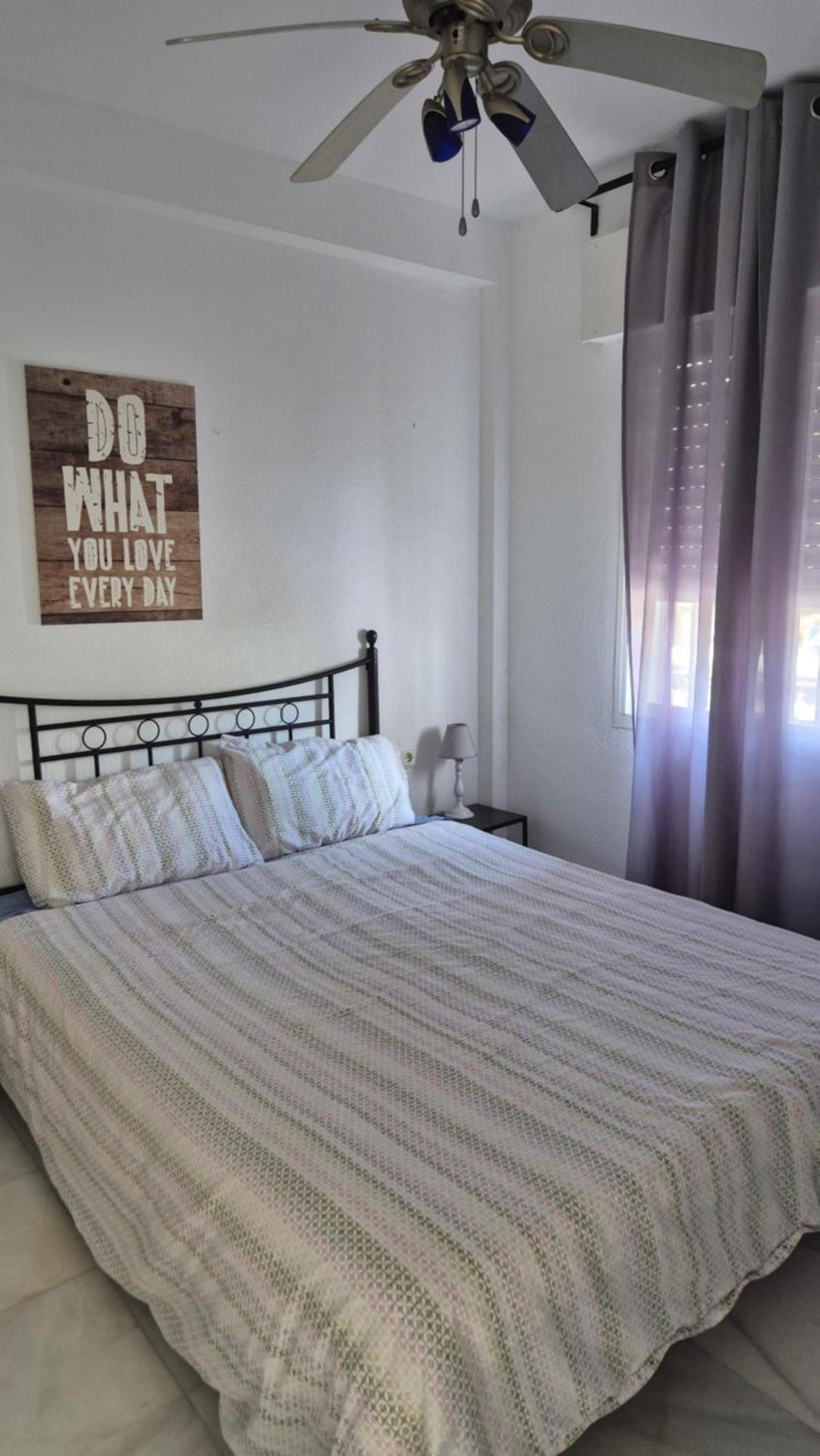 Candesun Apartment*** La Cala Del Moral Экстерьер фото