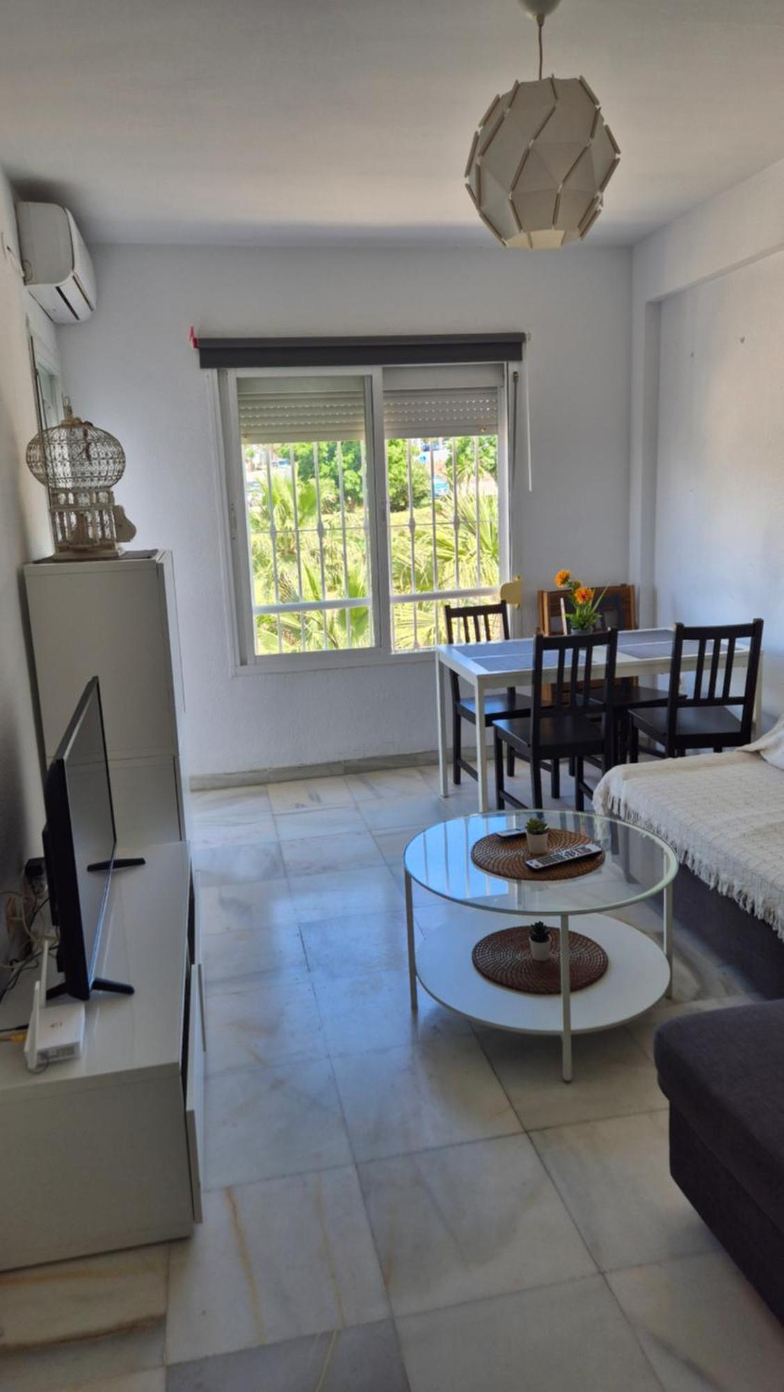Candesun Apartment*** La Cala Del Moral Экстерьер фото
