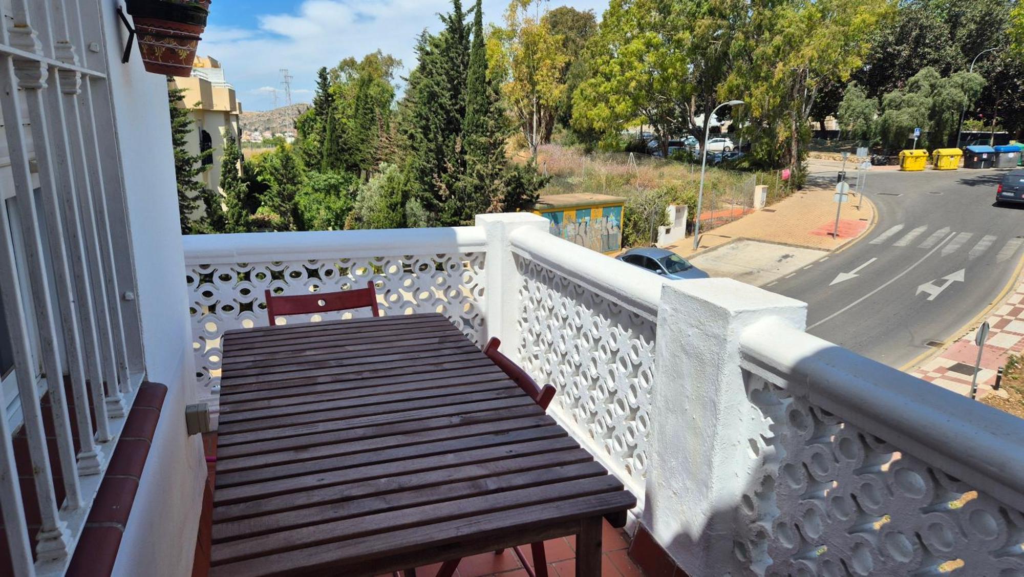 Candesun Apartment*** La Cala Del Moral Экстерьер фото