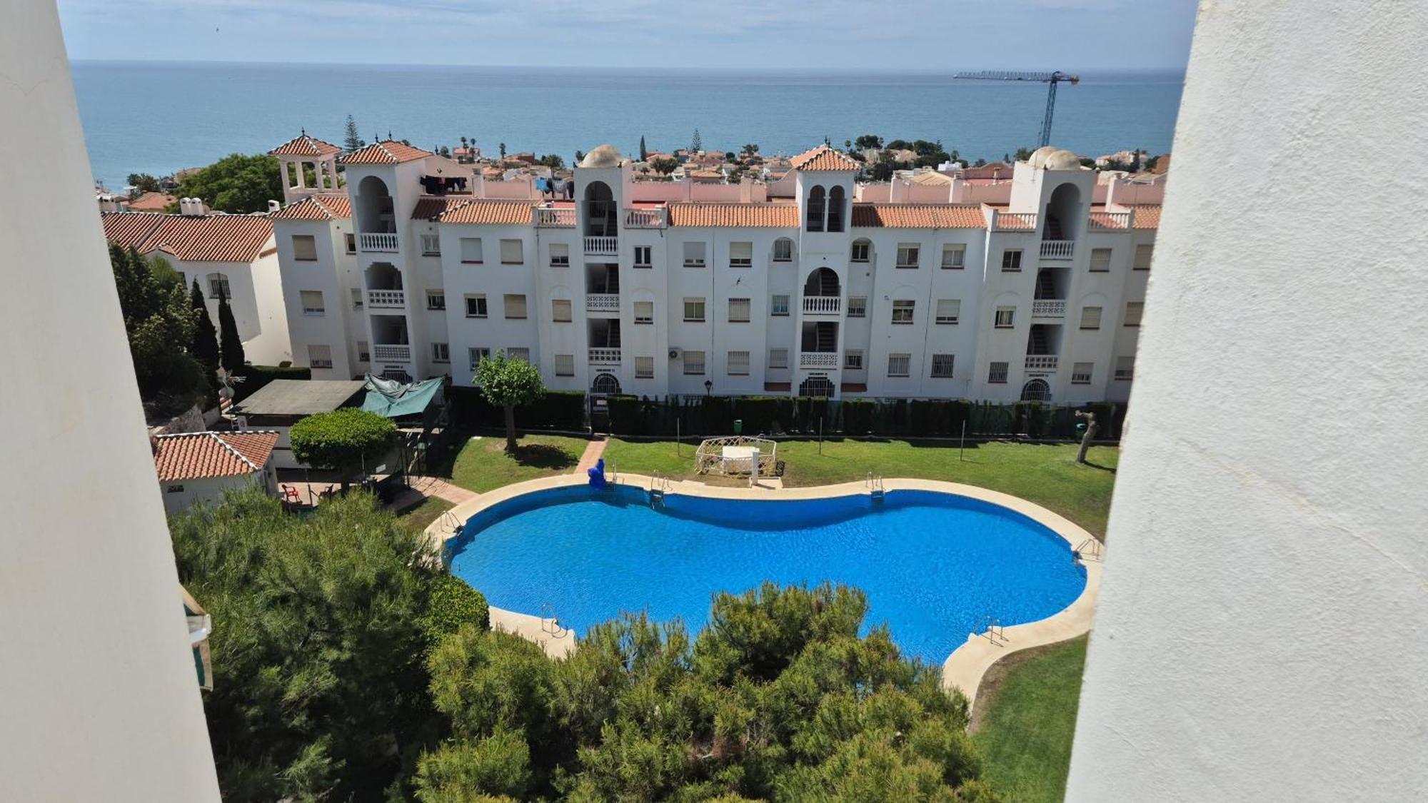 Candesun Apartment*** La Cala Del Moral Экстерьер фото