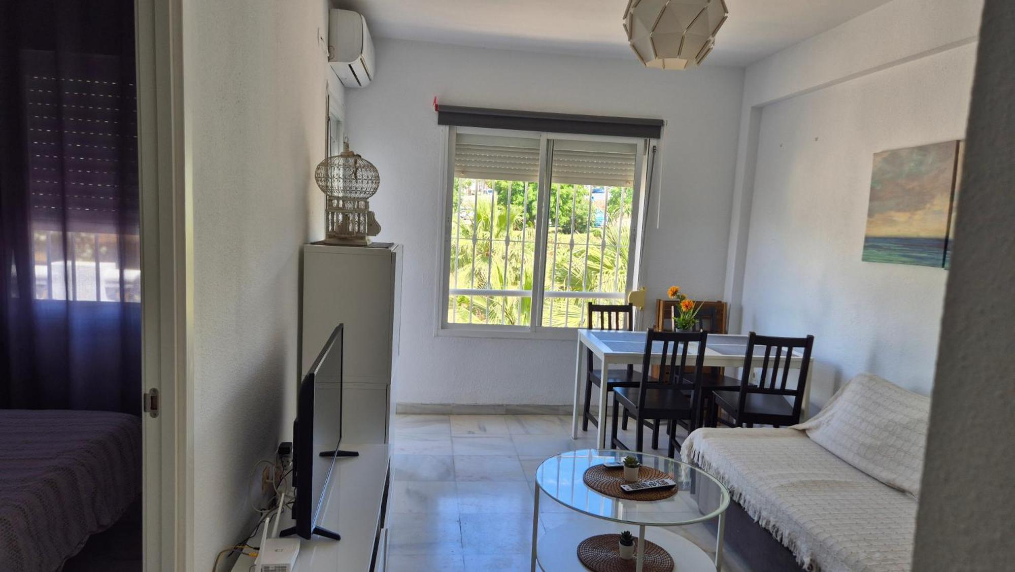Candesun Apartment*** La Cala Del Moral Экстерьер фото