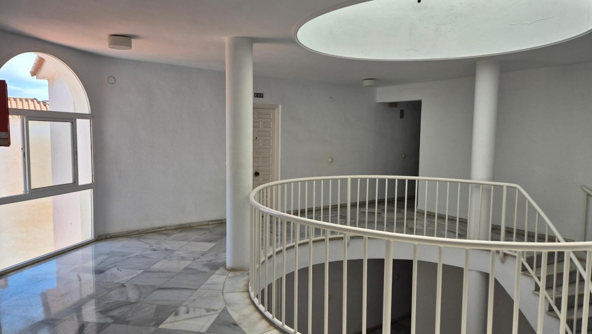 Candesun Apartment*** La Cala Del Moral Экстерьер фото