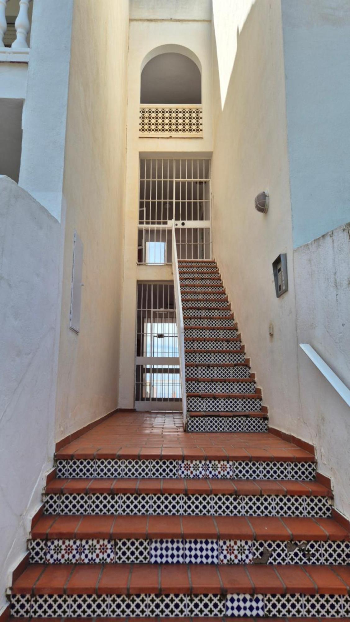 Candesun Apartment*** La Cala Del Moral Экстерьер фото